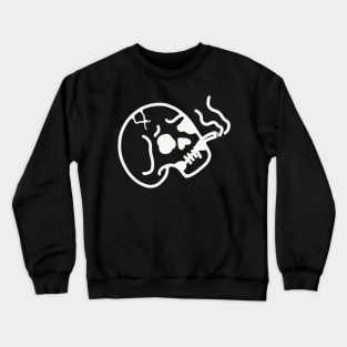 Smokersdelight Crewneck Sweatshirt